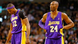 Jalen Rose Reveals Kobe Bryant's Reaction When He Found Out About The Dwight Howard Trade
