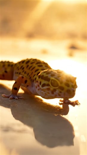 🦎 Hidden Gecko World REVEALED! 🤯 Beauty You Won't BELIEVE! ✨