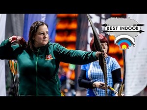 Traditional Bows, Final Nerves | Longbow Women Bronze - Best Indoor 2025
