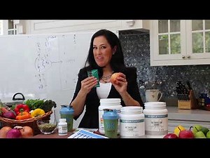 How to Use The 10-Day Fast Metabolism Cleanse Program