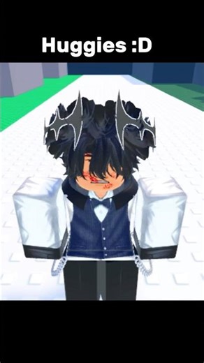 #animation #roblox #robloxedit #shorts #hug A totally absolutely normal hug