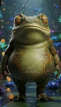 Pond's Eternal Rhythm