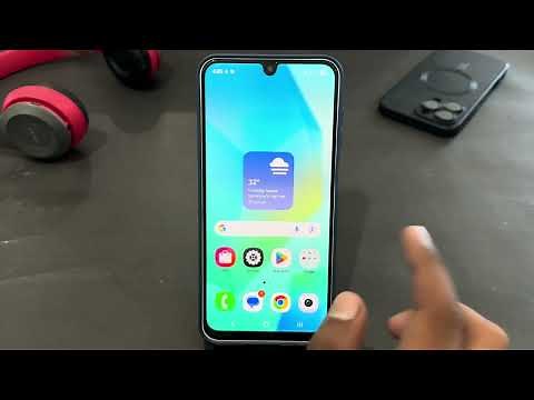 Does The Samsung Galaxy A17 Have FM Radio? (How to Use It!)