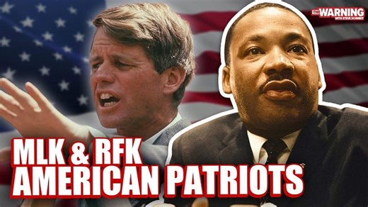 Remembering MLK and RFK