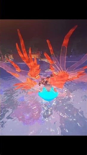 who will win 🏆 #roblox #fun #viral #robloxfisch #giveaway #trending