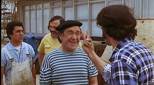 carry on abroad 1972 comedy full movie