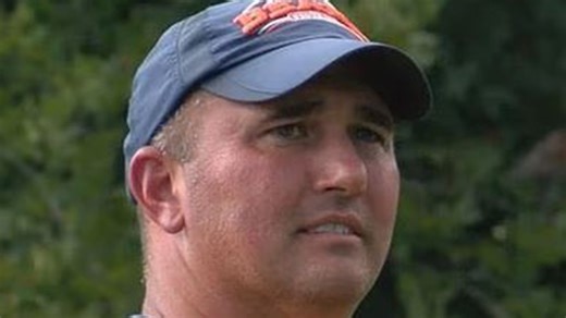 Travis Turner official breaks silence on missing coach with cryptic statement