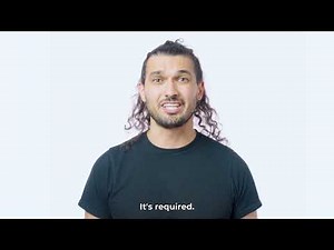 Together We Act, United We Change PSA | SAAM