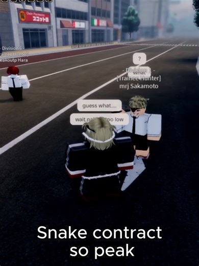 nah this game way to fun yo | Devil Hunter #roblox #anime #chainsawman #robloxanime #devilhunter