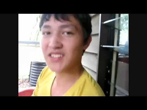 Asians Doing Christopher Walken Impressions REMIX