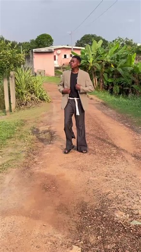 John de Galilée: Un Voyage à Travers TikTok Afrique