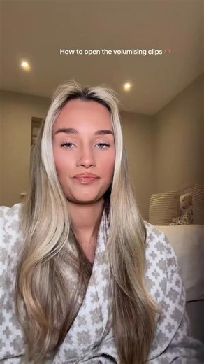 1.6K views | A how to on how to open the volumising clips  | Brushworks | Facebook