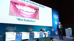 The 9th edition of the AEEDC Dubai World Orthodontic Conference addresses contemporary topics in orthodontics and features a rich scientific program Here’s the glimpses Day 1 Dubai World Orthodontic Conference at DWTC Made possible by Dentaurum #AEEDCDubai2024 #Orthodontics #PreConference #conference #dentistry #aeedc #courses #cme #FYP #health #explore | AEEDCDubai