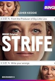 Strife (TV Series 2023– )