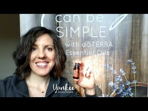 How to Use Frankincense Oil