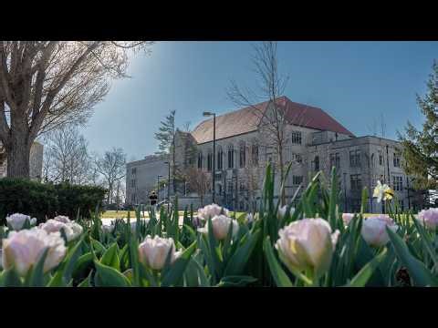 2026 State of the Libraries Address