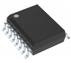 [Hot Item] Dac 16 B Microwire™ , Serial 16-Soic