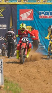 285K views · 9.8K reactions | This time I had to ride my “ass off”  Pumped for progress of the bike and for showing what’s capable of.About myself super proud I m still a “bad ass” 﫢 Ciao America  you fans were amazing I felt like home ♥️ Ducati Corse | Antonio Cairoli | Facebook