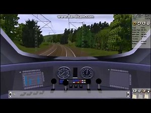 Trainz Railroad Simulator 2006 Gameplay