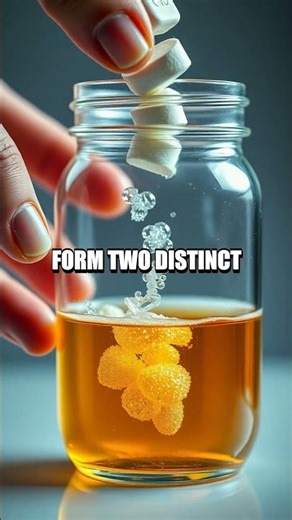 Lava Lamp Lessons from the Kitchen Lab