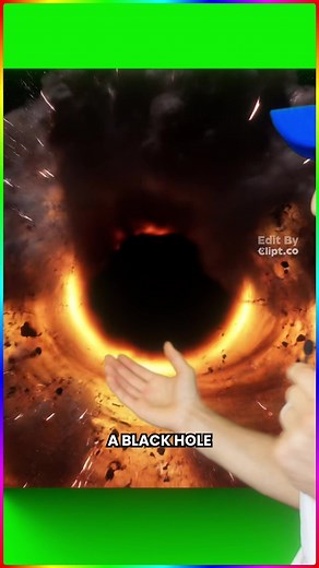 What Is a Black Hole? Simple Explanation of How Stars Collapse