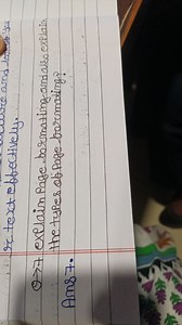 Explain Page formatting and also explain the types of Page form... | Filo