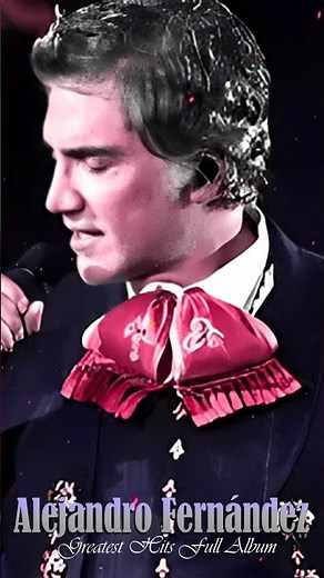 Grupo Firme - Alejandro Fernández