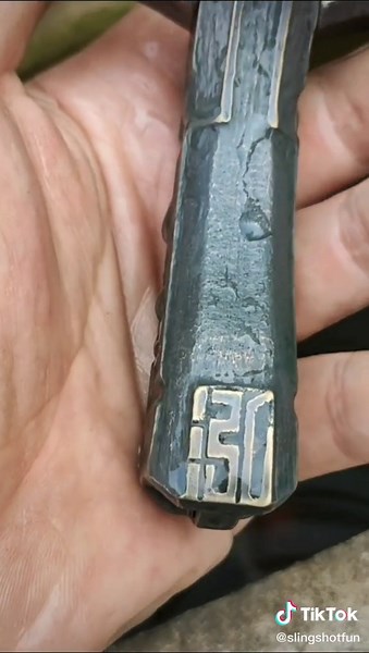 Art of craft. #handmade #slingshot #catapult #outdoors #shooting #hunting #diy