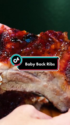 Fire up those grills, BBQ SZN is right around the corner! 🔥 As warmer weather rolls in, @NicoleMcLaughlin is showing you her favorite summer grilling treat—Prize-Winning Baby Back Ribs! This recipe is fool-proof and ensures perfect ribs every time. Head to the link in bio for more on this recipe. #babybackribs #grilling #barbecue #homecook