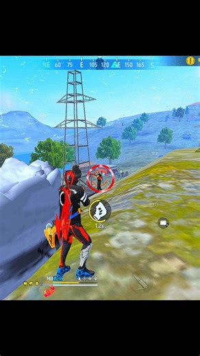 GH SAMIR VS HACKER STREAMER 🥶#shorts