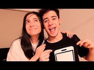 Si tu celular fuera un amigo ft. Kevsho | iviiween