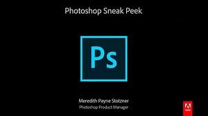 Photoshop CCの新機能｢Select Subject｣。AIを駆使して被写体の切り抜きが楽チンに！