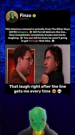 Will Ferrell Completely Broke 😂💀
