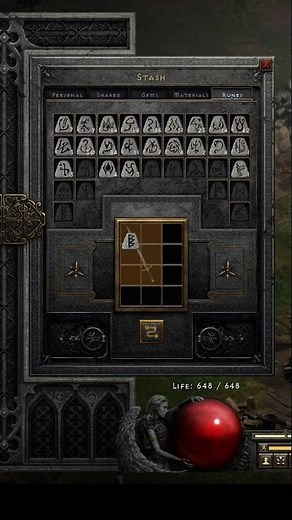 Crafting Plague, Will it High Roll??!!