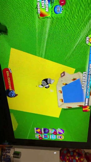 Level 29 to level 30