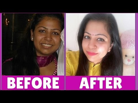 How to Get Fair and Glowing Skin Naturally at Home | Homemade & Instant Skin Whitening Face Pack