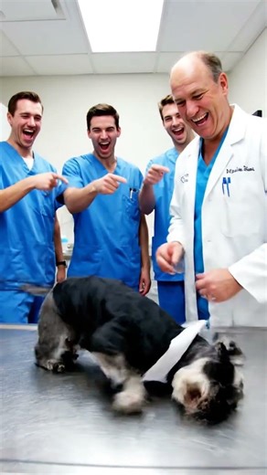 ​Tito’s suit cost $500, but his dignity cost $0! 😂💸