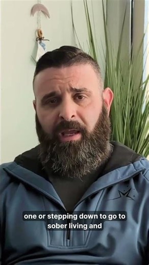 Structured Support for Lasting Recovery