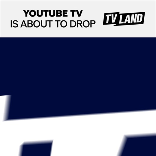 Stop YouTube TV from taking away TV Land and up to 22 other channels. Go to KeepTVLand.com. | TV Land