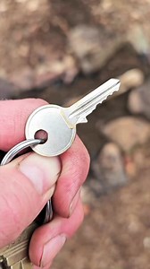 The Keyhole campfire technique, perfect for cooking #campfire #campfirecooking #outdoorcooking #campcooking #bushcraft #outdoors | Camping & Bushcraft