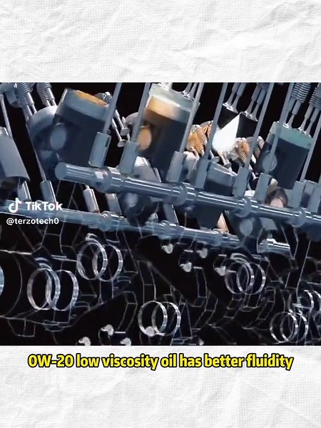 Choosing the Right Engine Oil: 10W-40 vs 5W-30