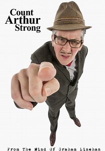 Count Arthur Strong - streaming tv show online