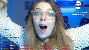 Welcome Mango to the Yogscast network - Great to have you on the team as you're absolutely hilarious! She's live right now if you wanna pop over to her channel and say hi ❤️ https://twitch.tv/0_m4ng0 | The Yogscast
