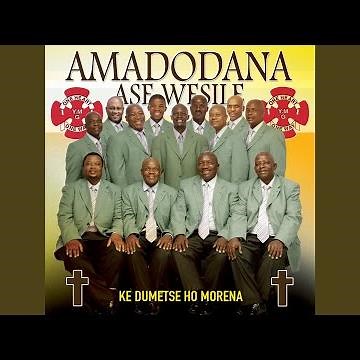 Bodibeng Joa Mahlomola