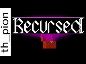 What is Recursed? - by th_pion