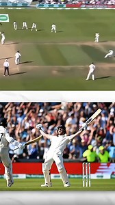 Ben Stokes Ashes Miracle At Headingley💥🤯 Indian Cricket Team | Virat.merabhai