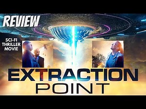 Extraction Point 2021 - Review