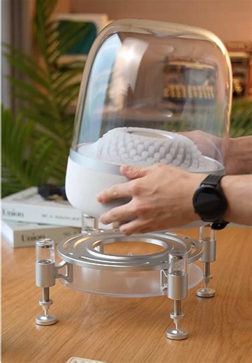 Harman Kardon Shock-Absorbing Speaker Stand