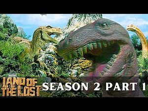 Land of the Lost (1974) Marathon | Season 2 Part 1