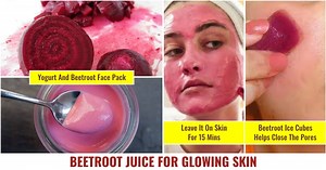 Beetroot Juice for Skin Whitening: How Long Until Results?